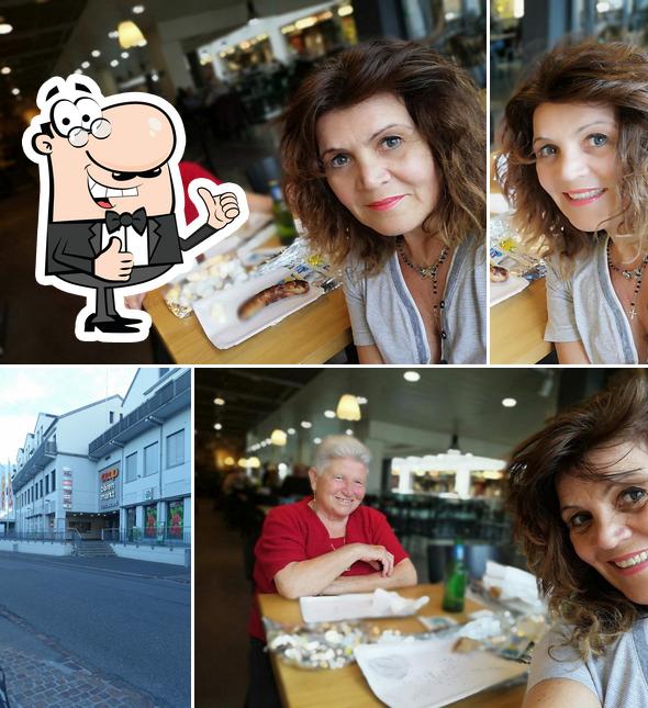 Coop Restaurant Reinach AG
