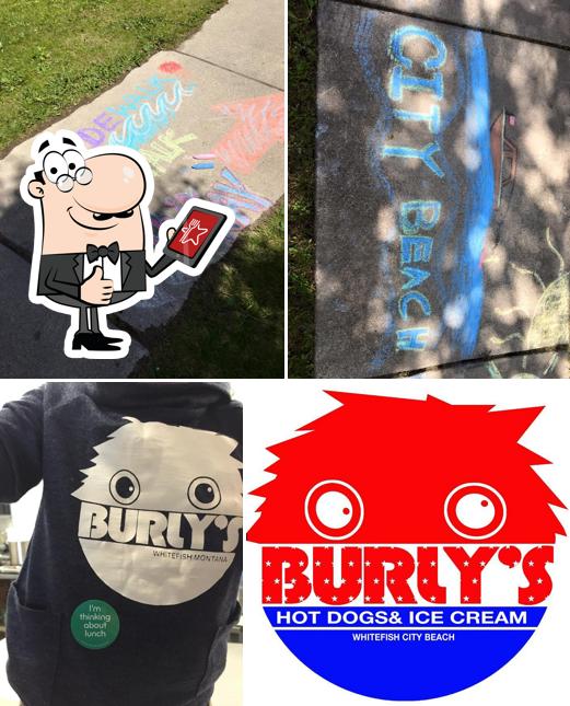 Burly's