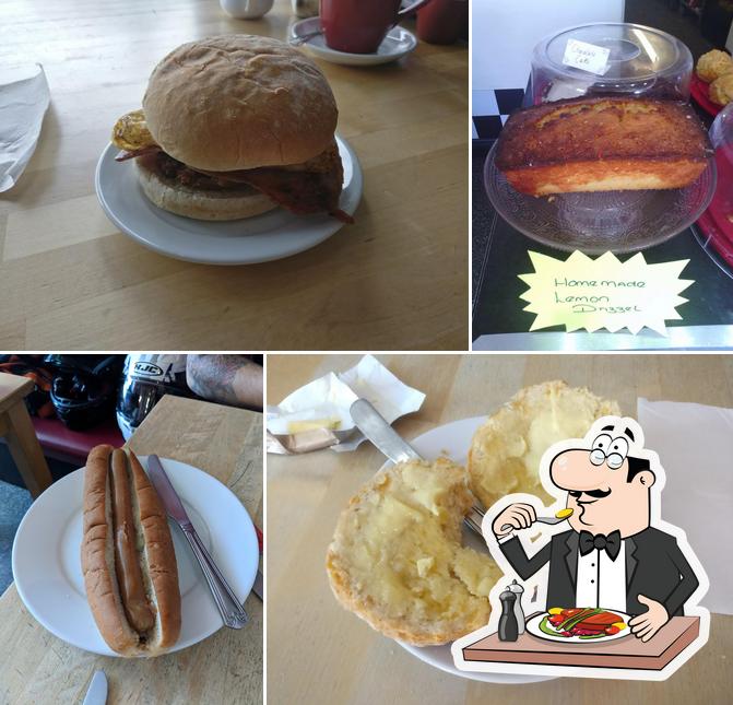 Everyday Cafe