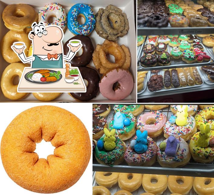 Family Donuts