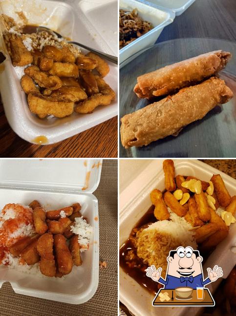 O.K. WOK