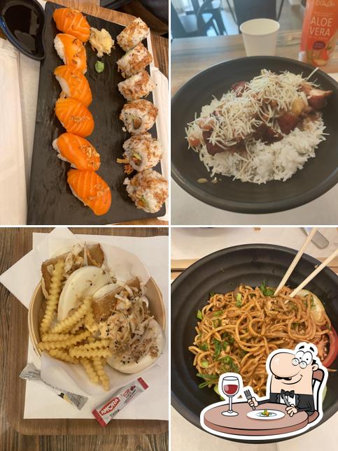 Food Fusion