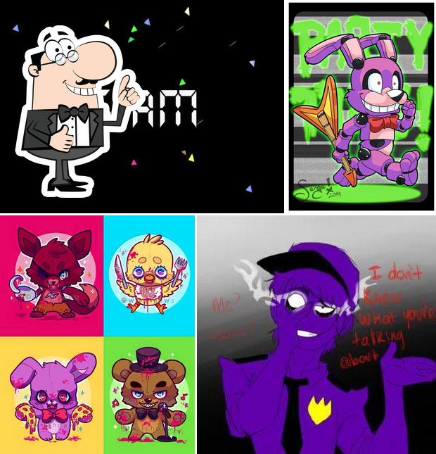 FreddyFazbears Pizzaria