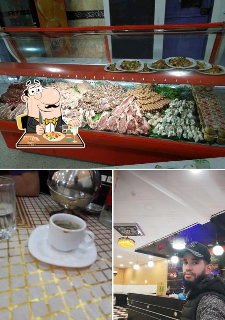 Hebron Restaurant