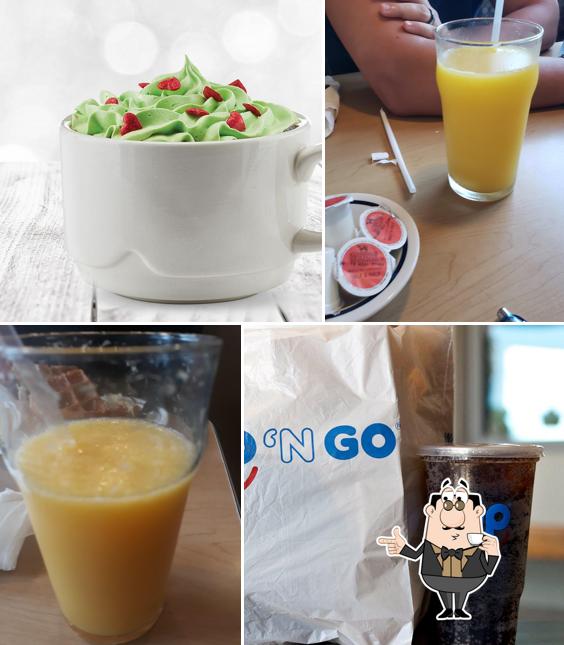 IHOP