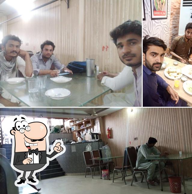Khan Hotel
