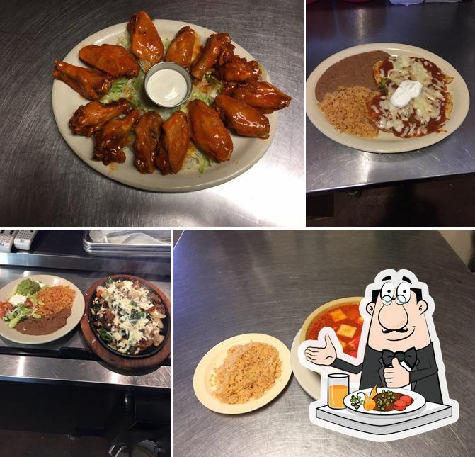 La Bonita Mexican Restaurant
