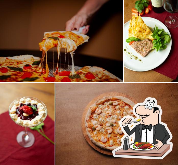La Tavola Restaurante e Pizzaria