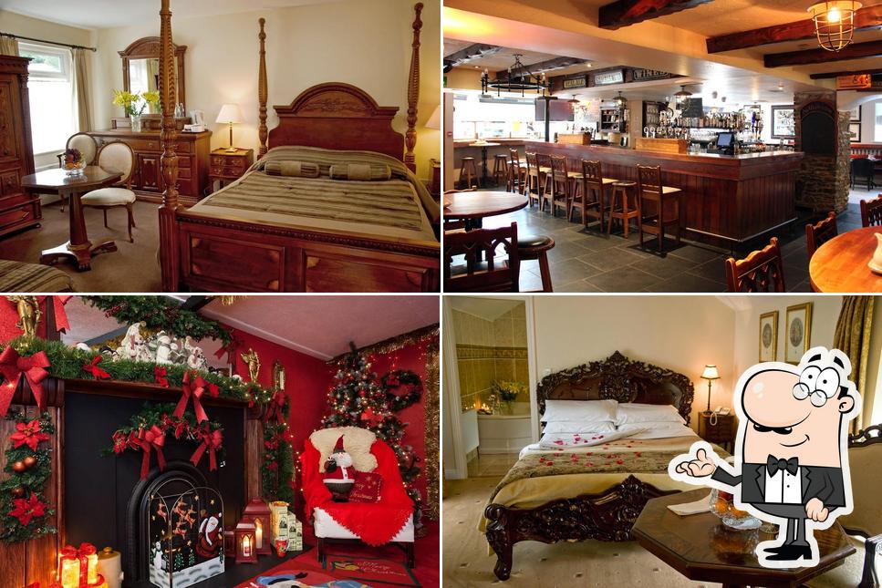 Mills Inn