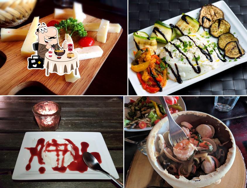 Mozza Mia HuaHin