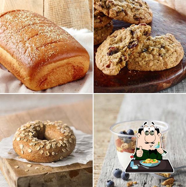 Panera Bread