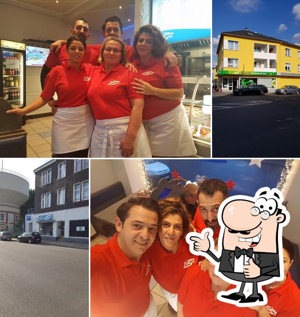 Grill-Pizzeria Costa - Remscheid