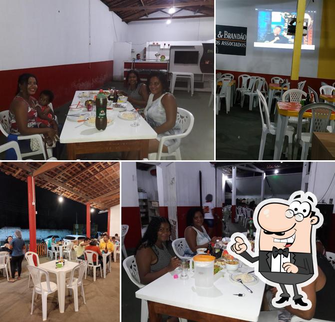 Restaurante e Espeto Alternativo