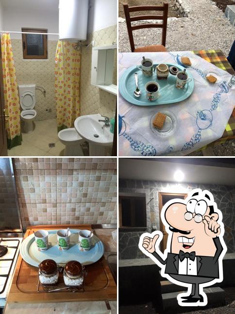 Hotel BUNI Shqipes