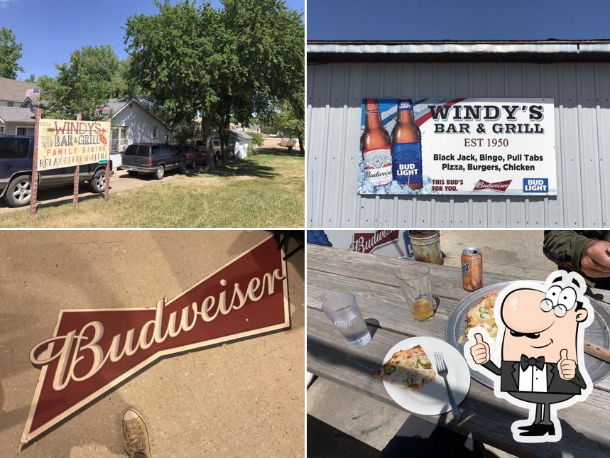 Windy's Bar