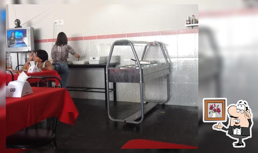 Recanto Do Sabor
