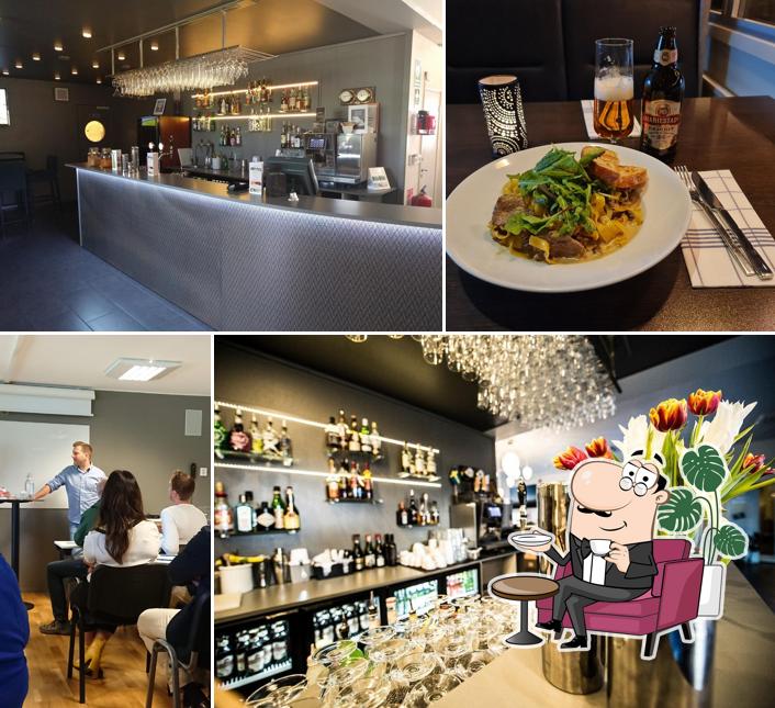 Restaurang Ankaret