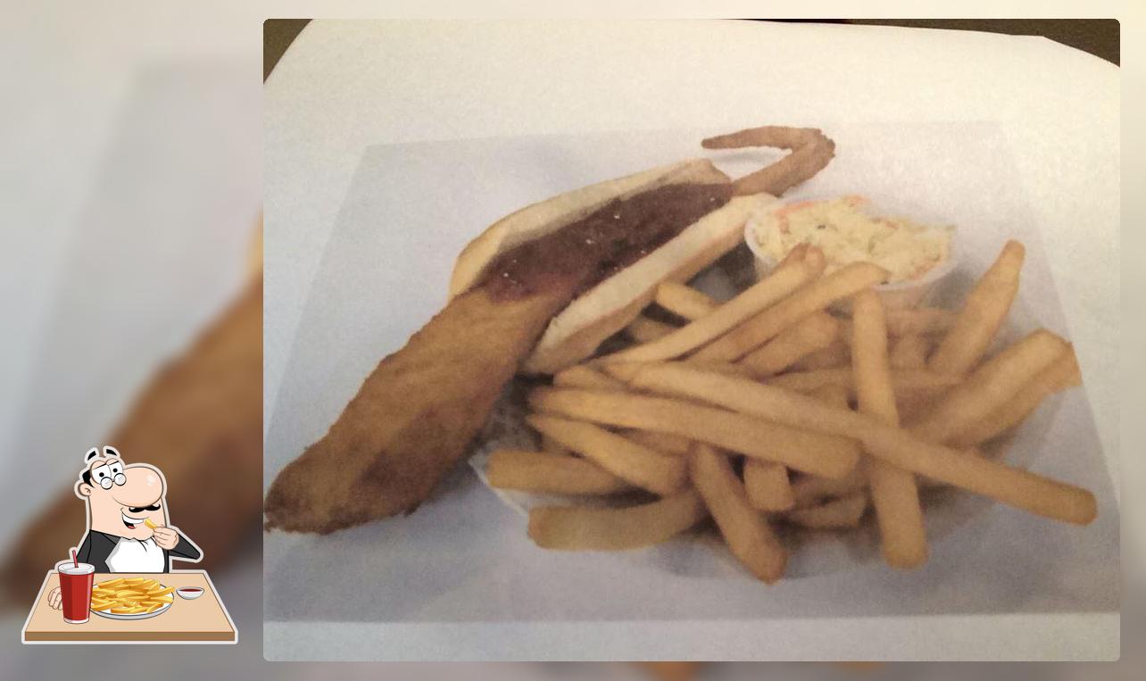 Ann's Fish Fry