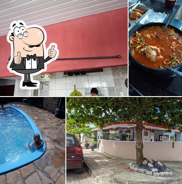 Baiano's Restaurant