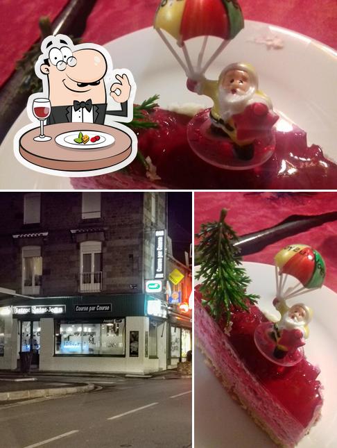 Bistrot St Jean