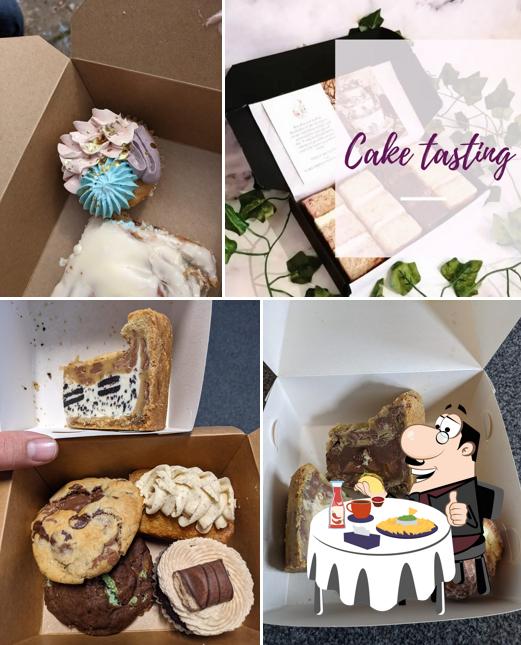 Cake 32