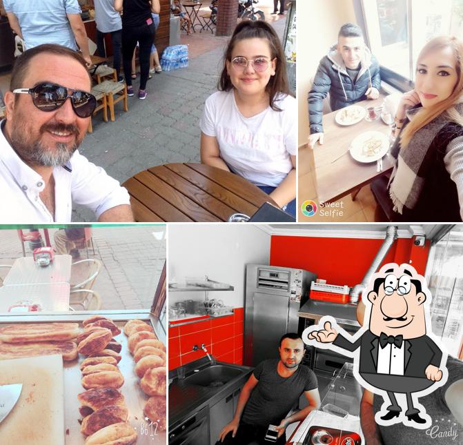 Geçerler Börek Salonu