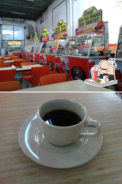 Gloria Foodcourt