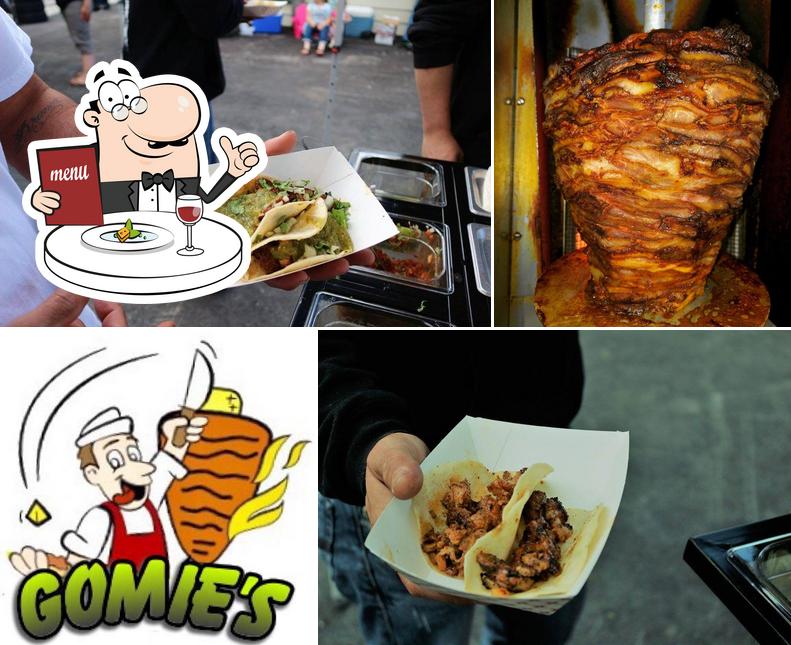Gomie's