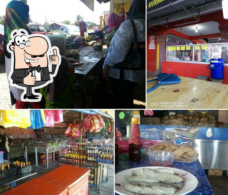 Keropok Cap Rama-Rama