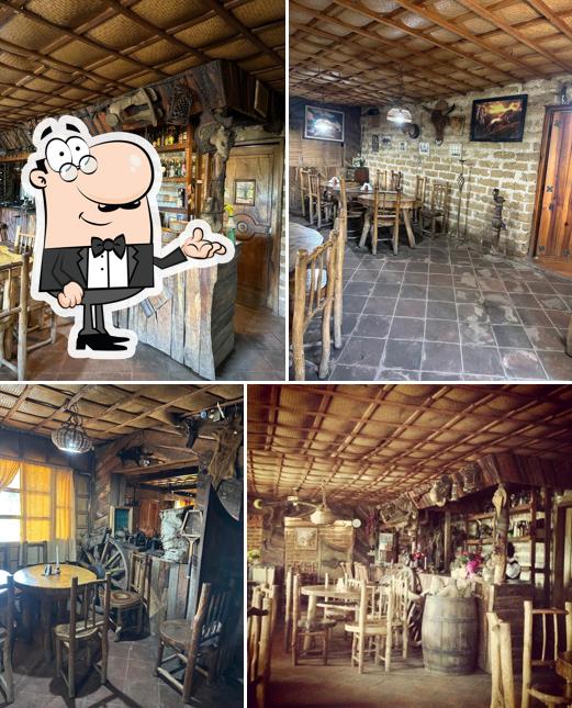 La Cabaña de Don Lorenzo