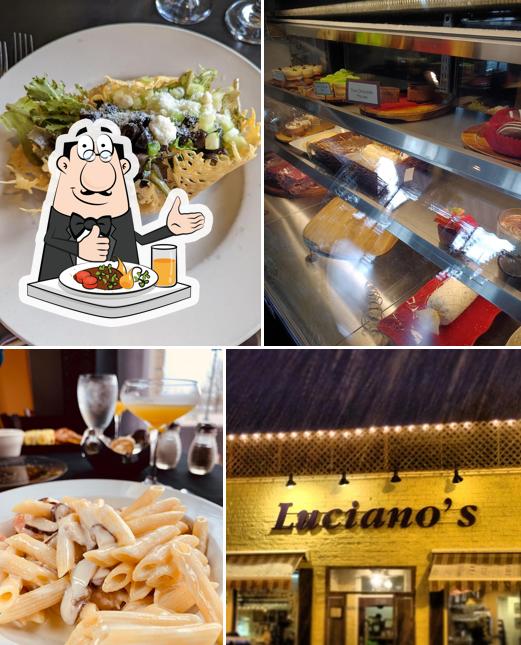 Luciano's