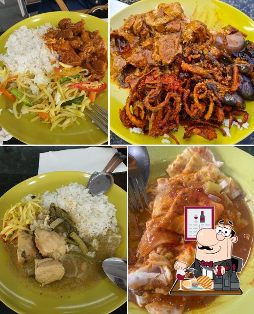 Mr Bistro • Bandar Puteri Puchong
