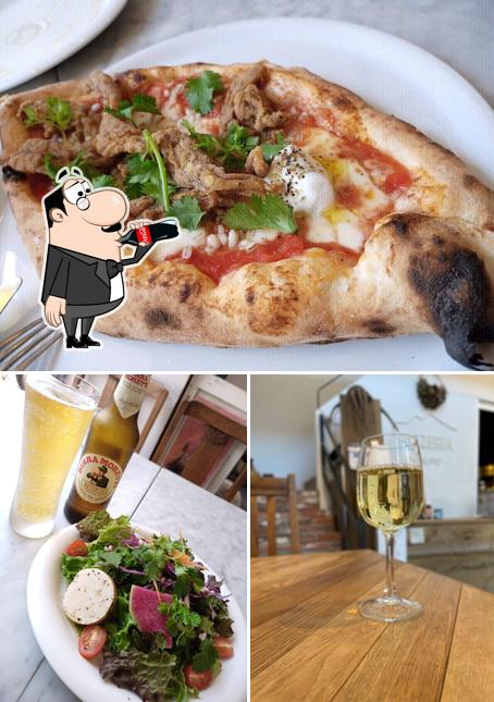 PIZZERIA NALIPO