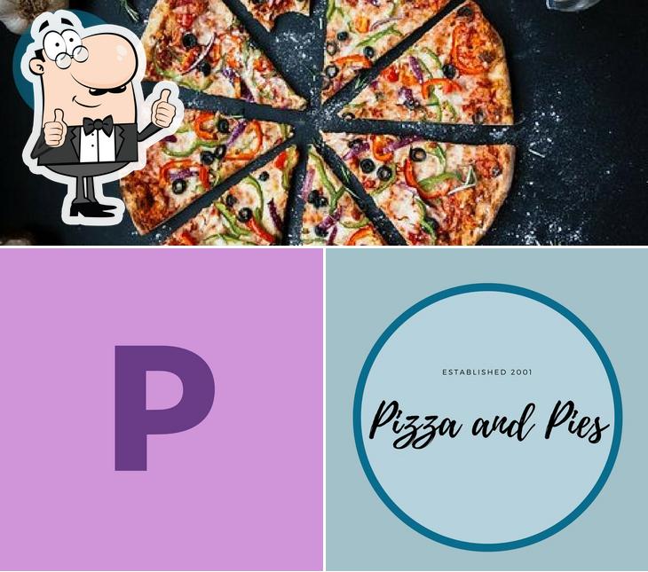 Pizza and Pie