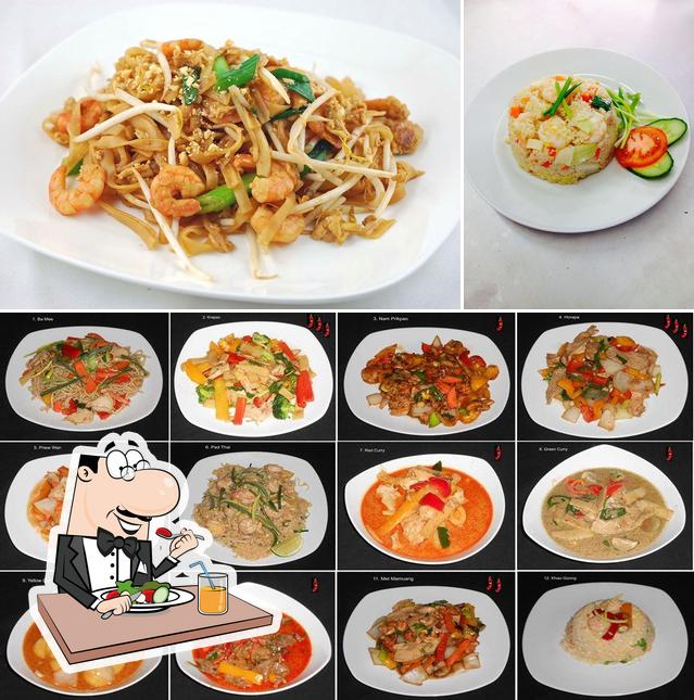 Rampens wok