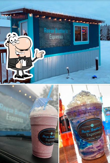 Reese Brother's Espresso