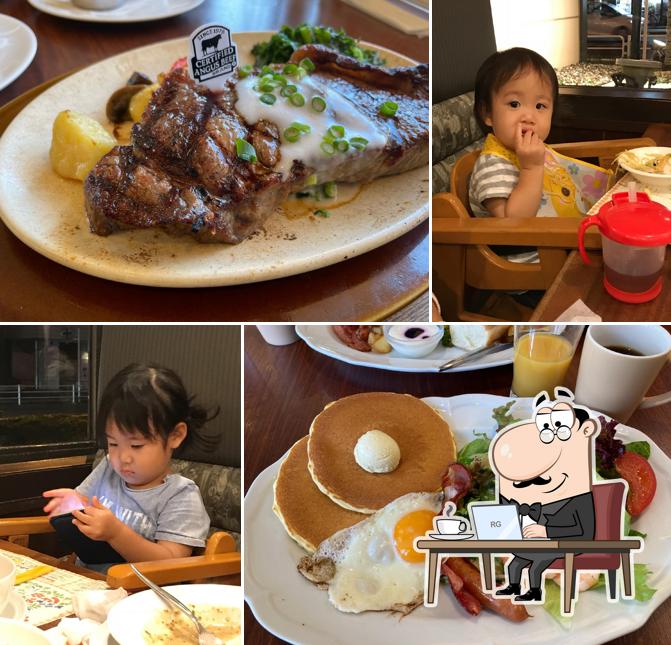 Royal Host Urayasu
