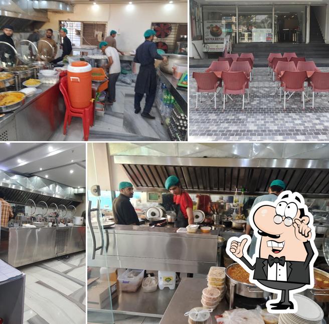 SNAPPY FOOD & MORE