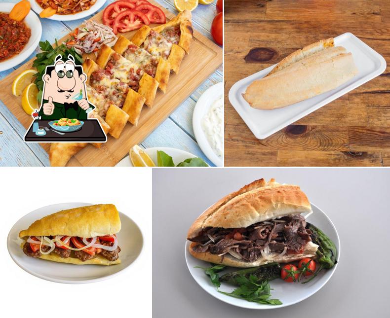 Satır Döner Pide ve Lahmacun