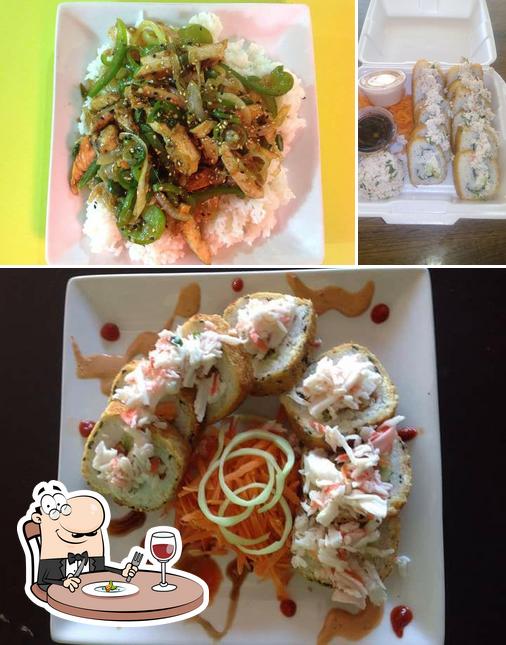 Shushi-Lyn