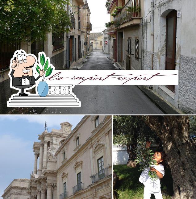Sicilia Import-Export