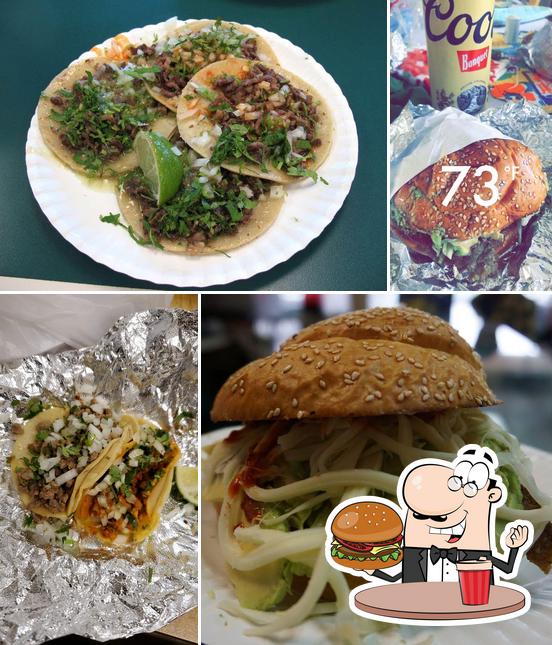 Taqueria La Poblana
