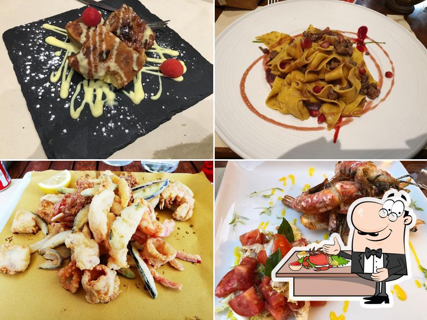 Trattoria Da Jonny