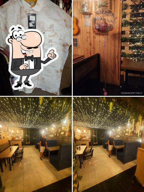 Vera Cafe C.A