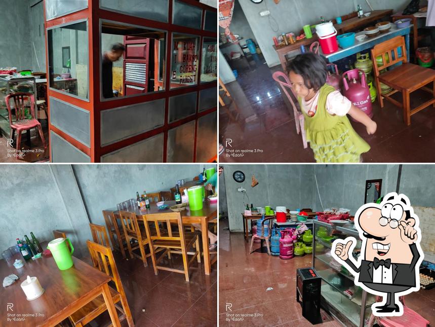 WARUNG SUMBER REJEKI