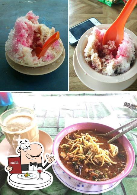 Warung Pokok Cherry