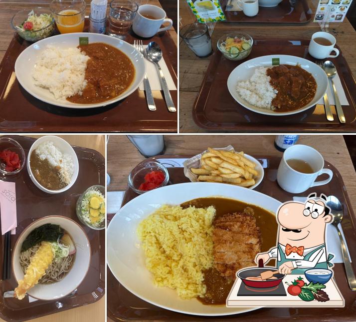カレーキッチン サラ