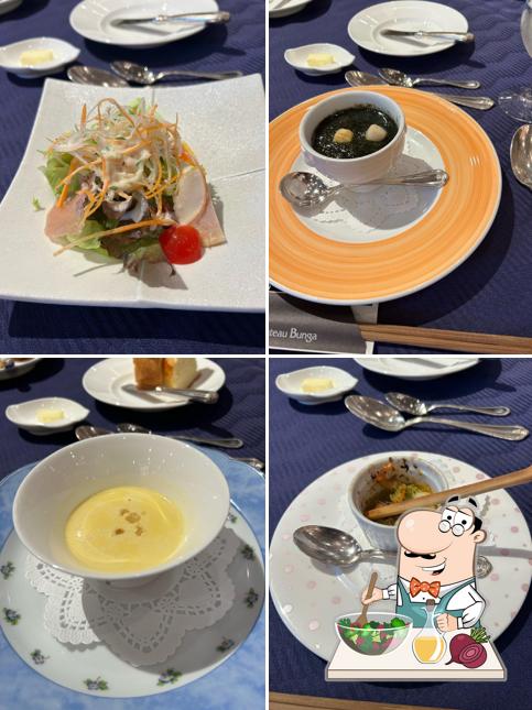 シャトー文雅