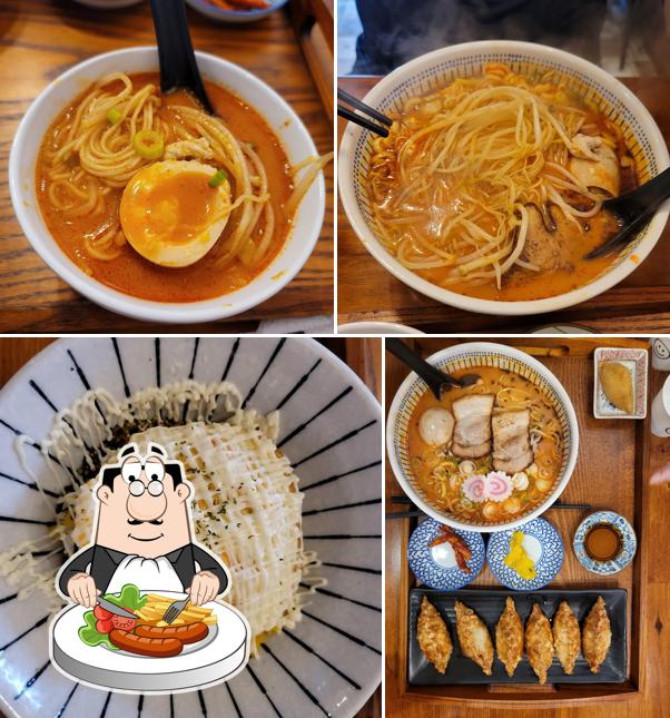 라멘집입니다울산성안점