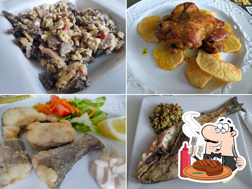 Restaurante Café Bar El Polígono
